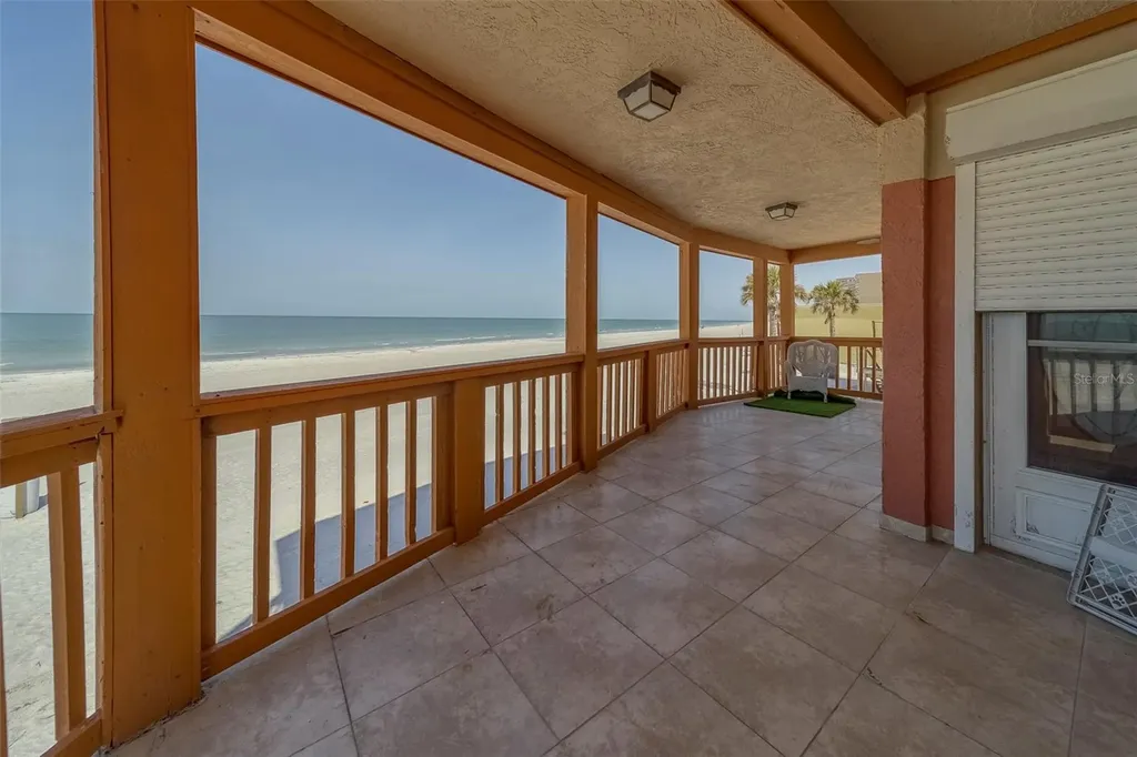 17606 Lee Avenue Redington Shores FL 33708
