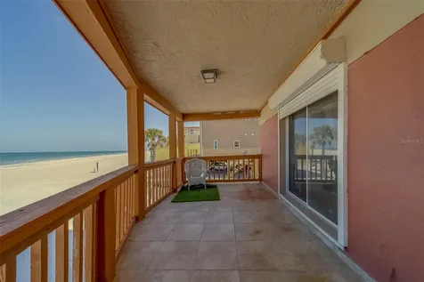 17606 Lee Avenue Redington Shores FL 33708