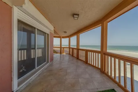 17606 Lee Avenue Redington Shores FL 33708