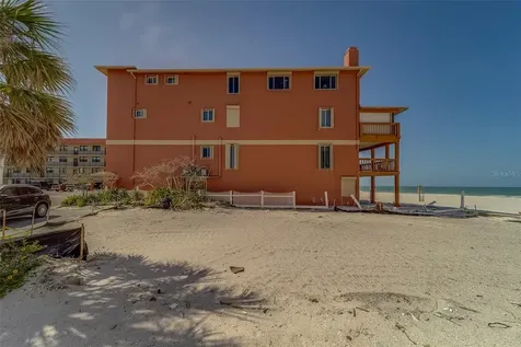 17606 Lee Avenue Redington Shores FL 33708