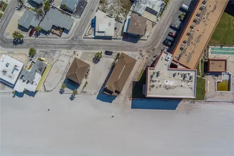 17606 Lee Avenue Redington Shores FL 33708