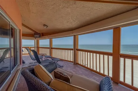 17606 Lee Avenue Redington Shores FL 33708