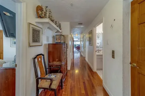 17606 Lee Avenue Redington Shores FL 33708