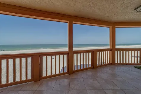 17606 Lee Avenue Redington Shores FL 33708