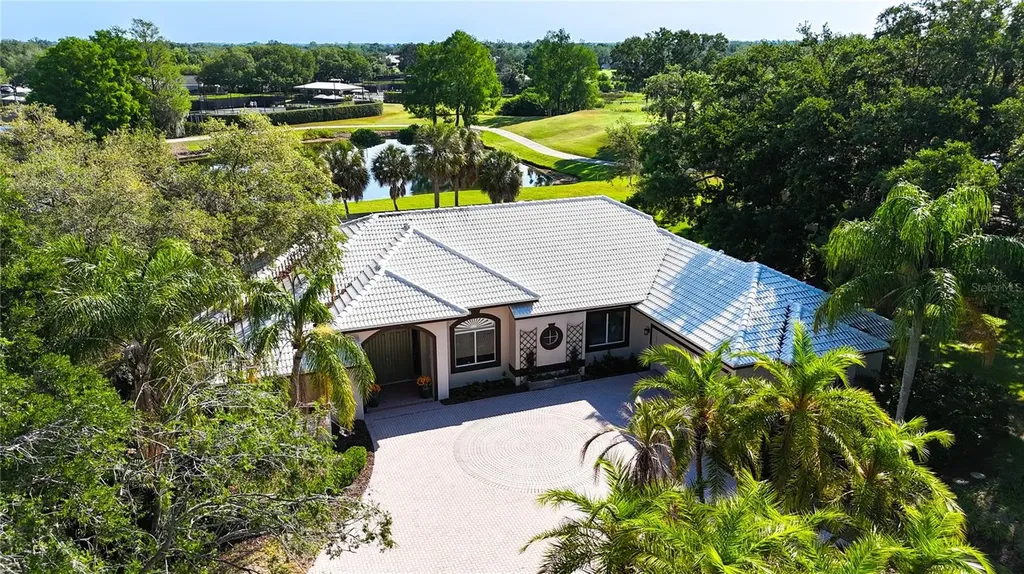 3362 Charles Macdonald Drive Sarasota FL 34240