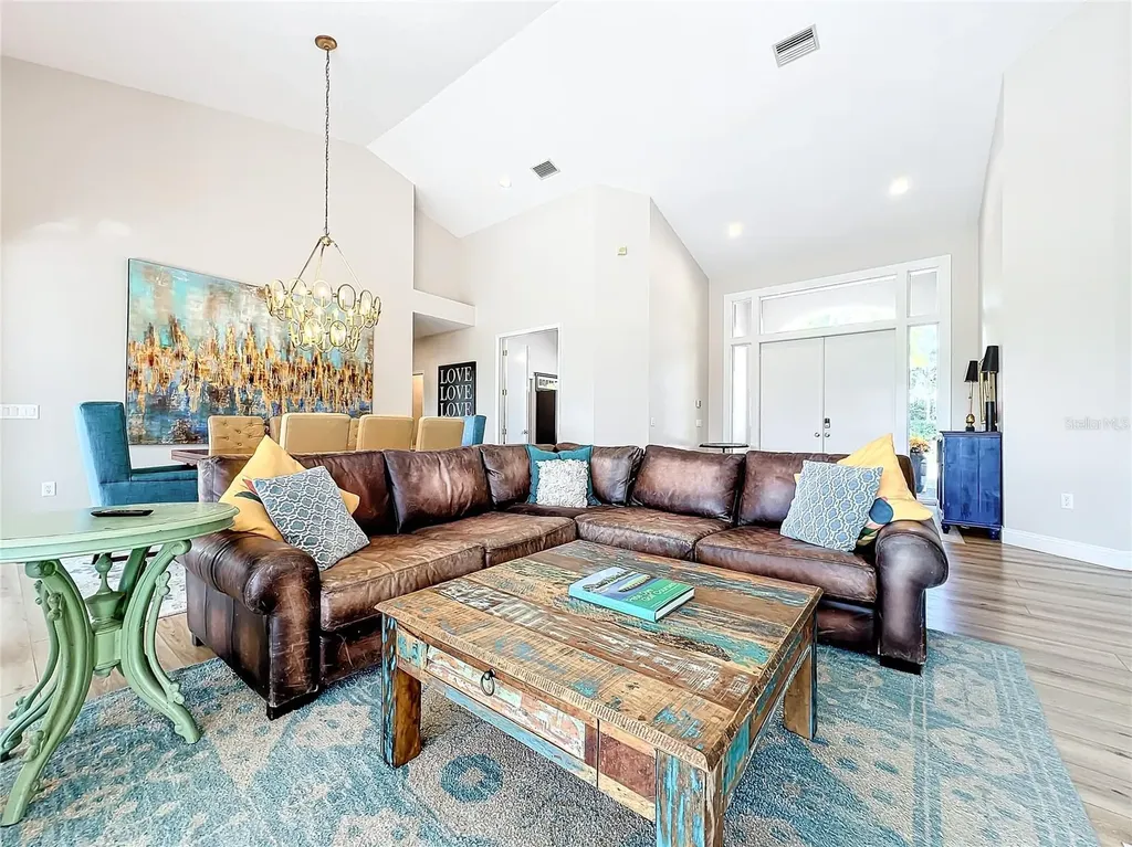 3362 Charles Macdonald Drive Sarasota FL 34240