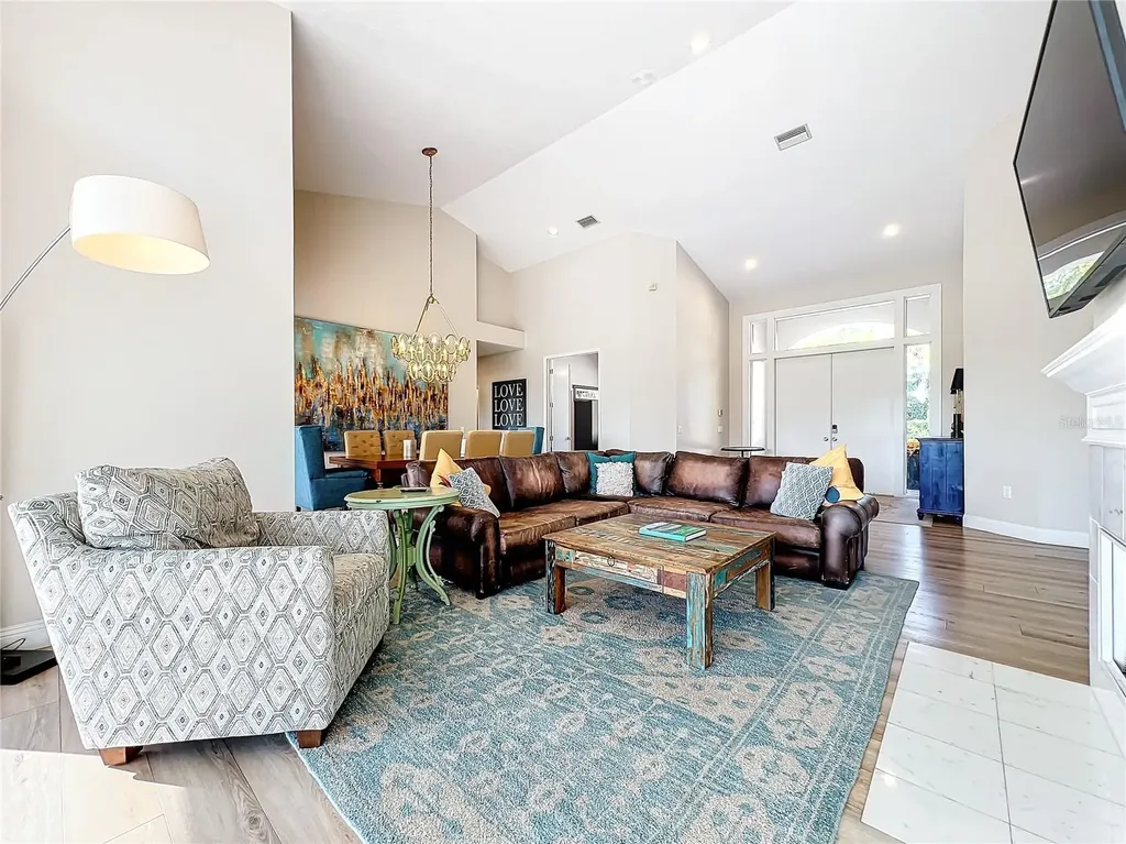 3362 Charles Macdonald Drive Sarasota FL 34240