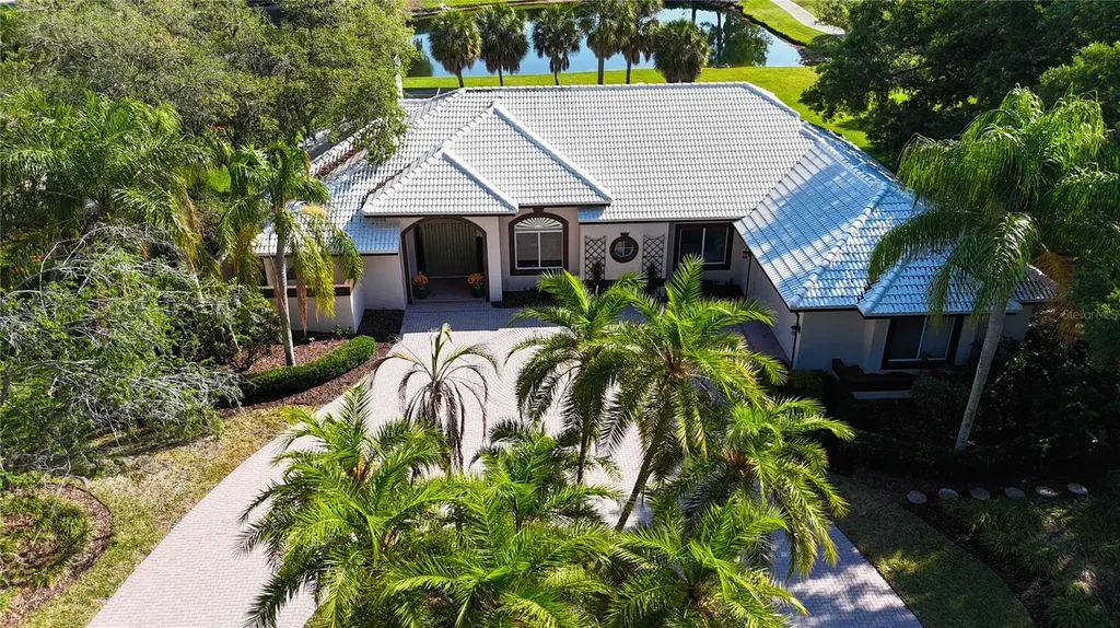 3362 Charles Macdonald Drive Sarasota FL 34240
