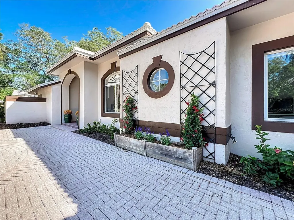 3362 Charles Macdonald Drive Sarasota FL 34240