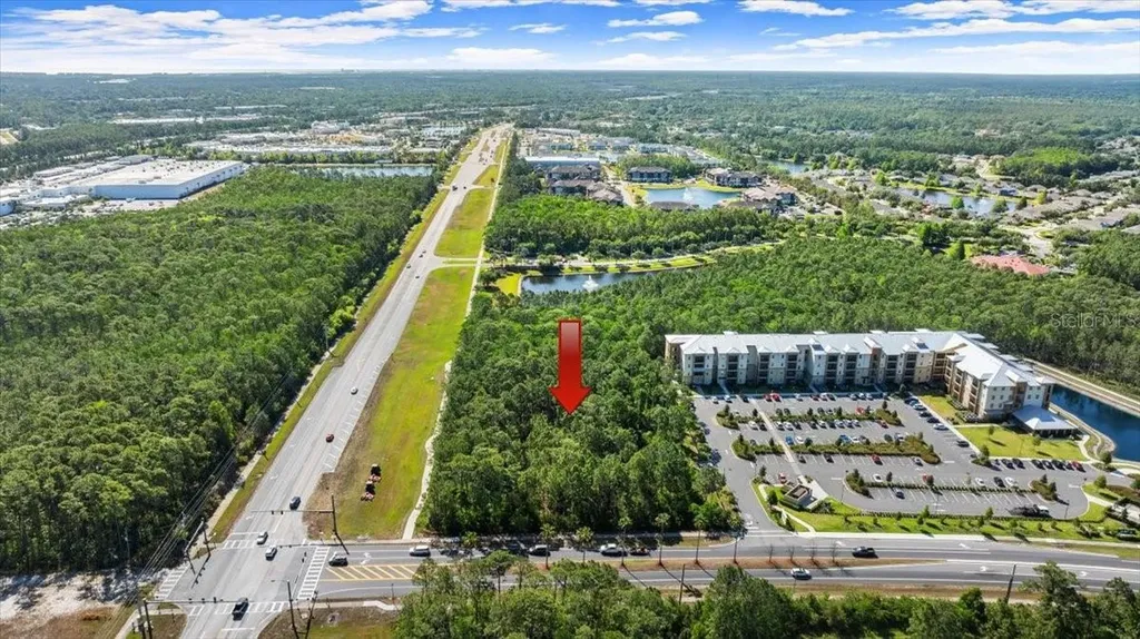 1500 Town West Boulevard Port Orange FL 32128