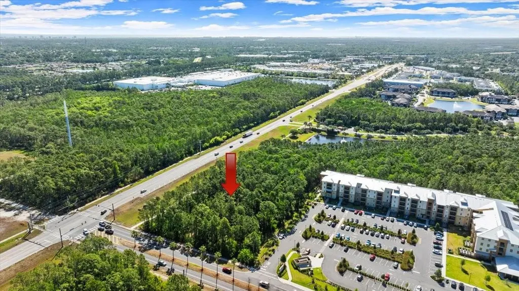1500 Town West Boulevard Port Orange FL 32128