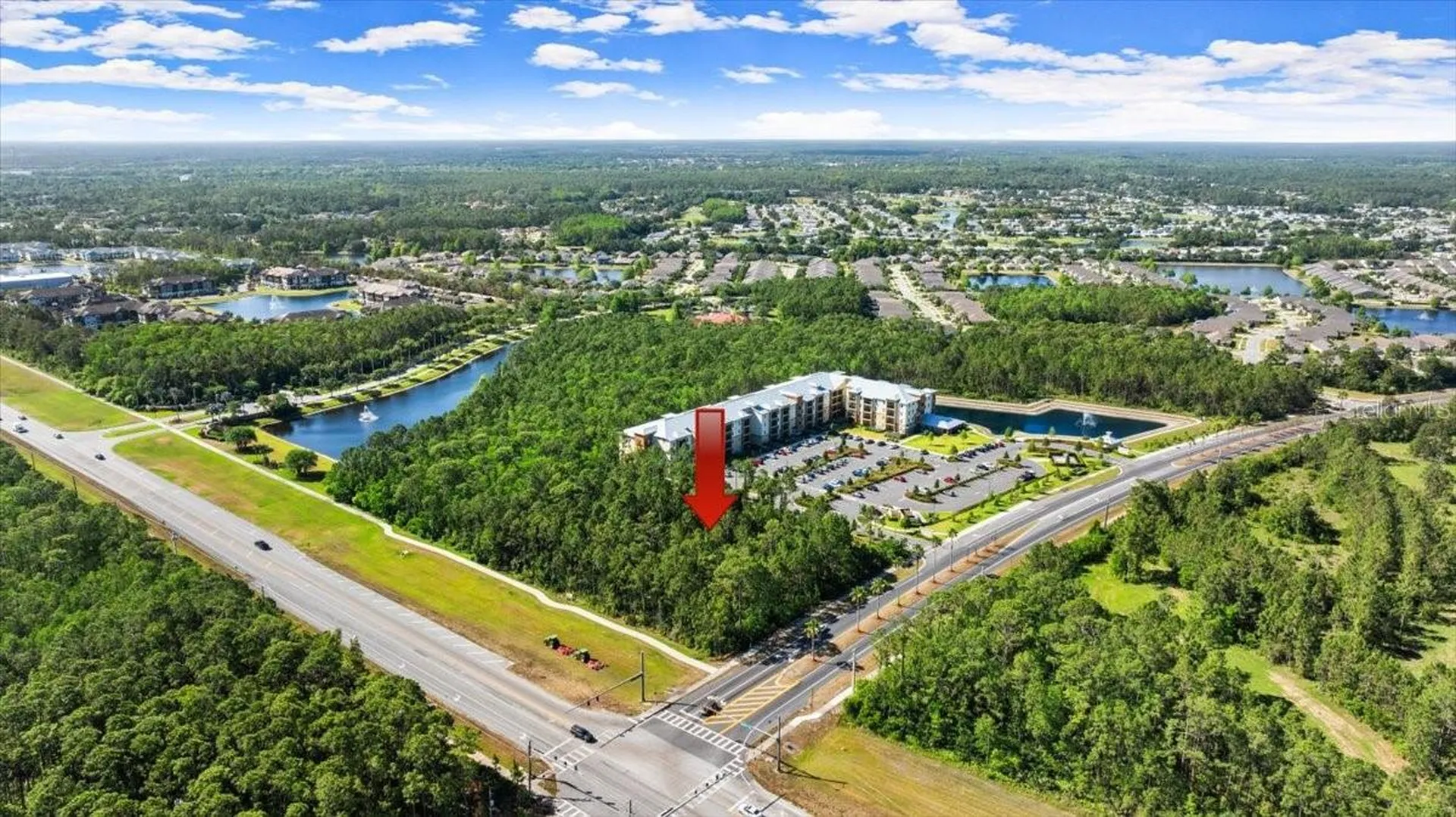 1500 Town West Boulevard Port Orange FL 32128