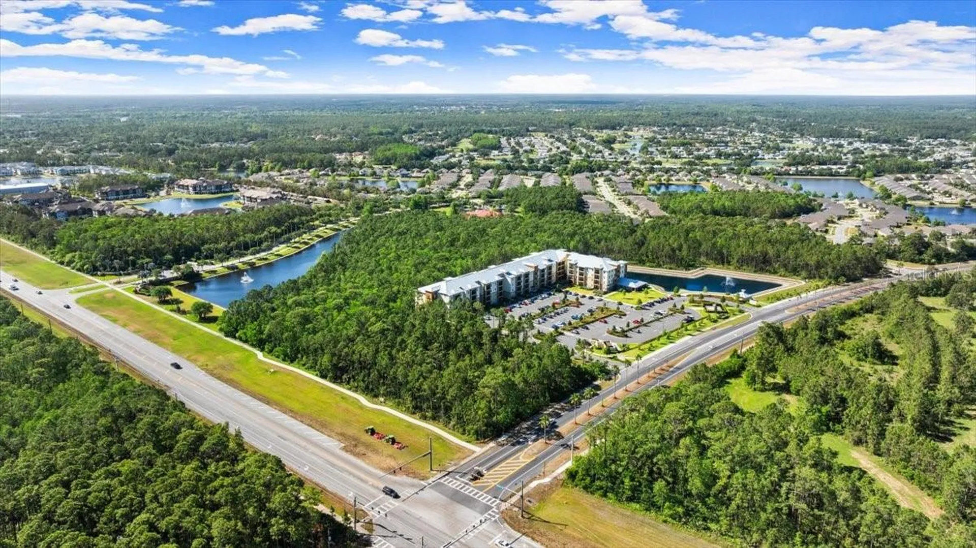1500 Town West Boulevard Port Orange FL 32128