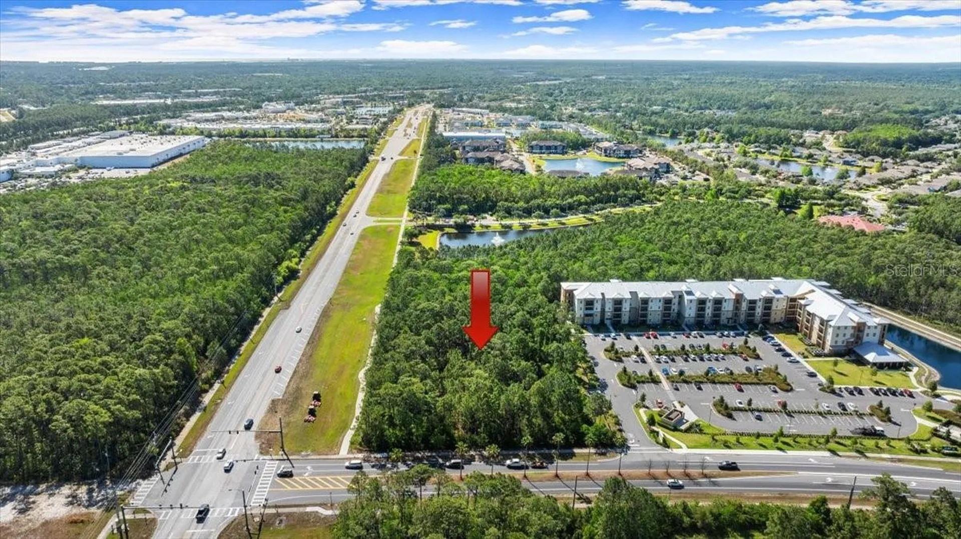 1500 Town West Boulevard Port Orange FL 32128