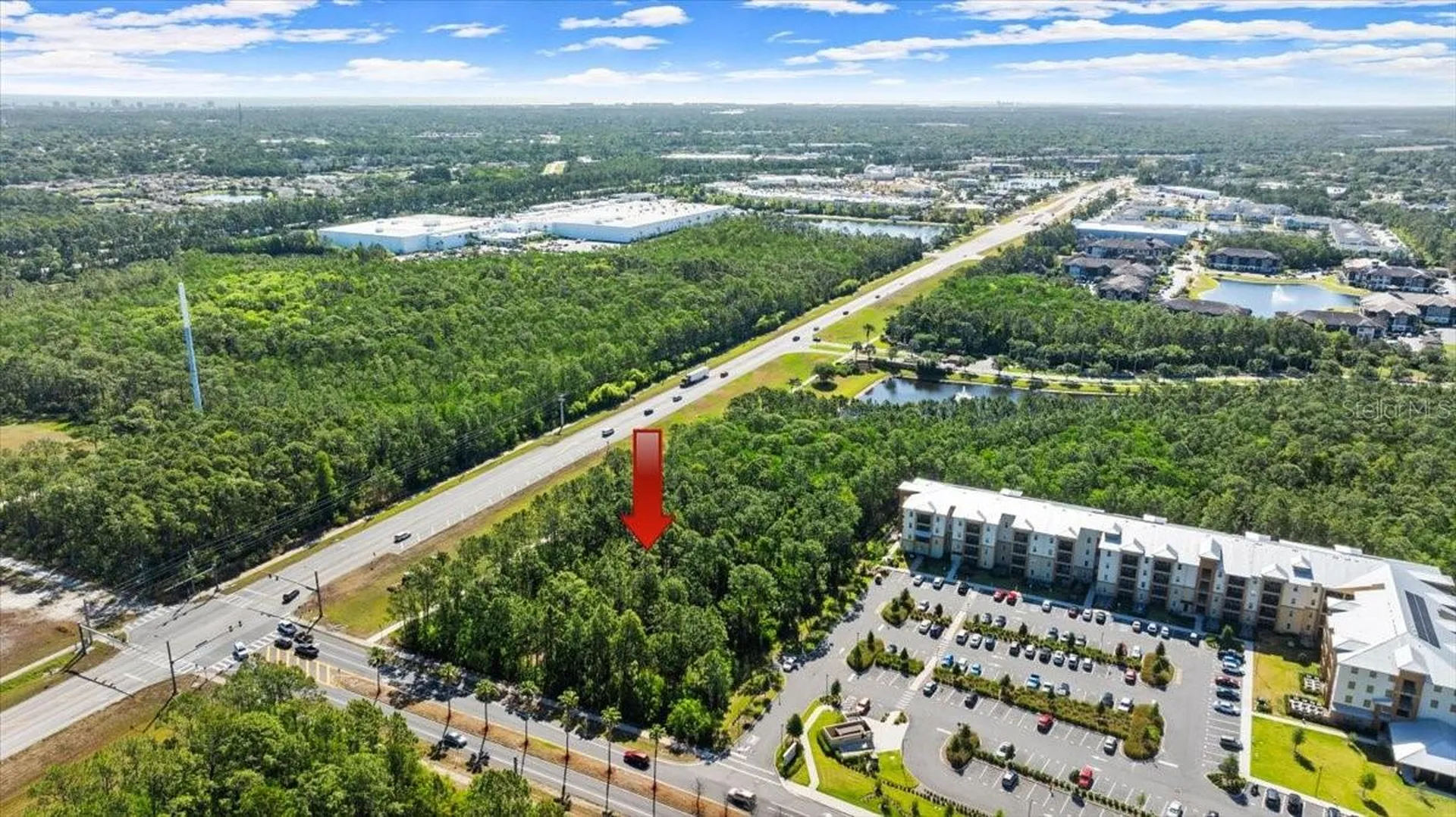 1500 Town West Boulevard Port Orange FL 32128