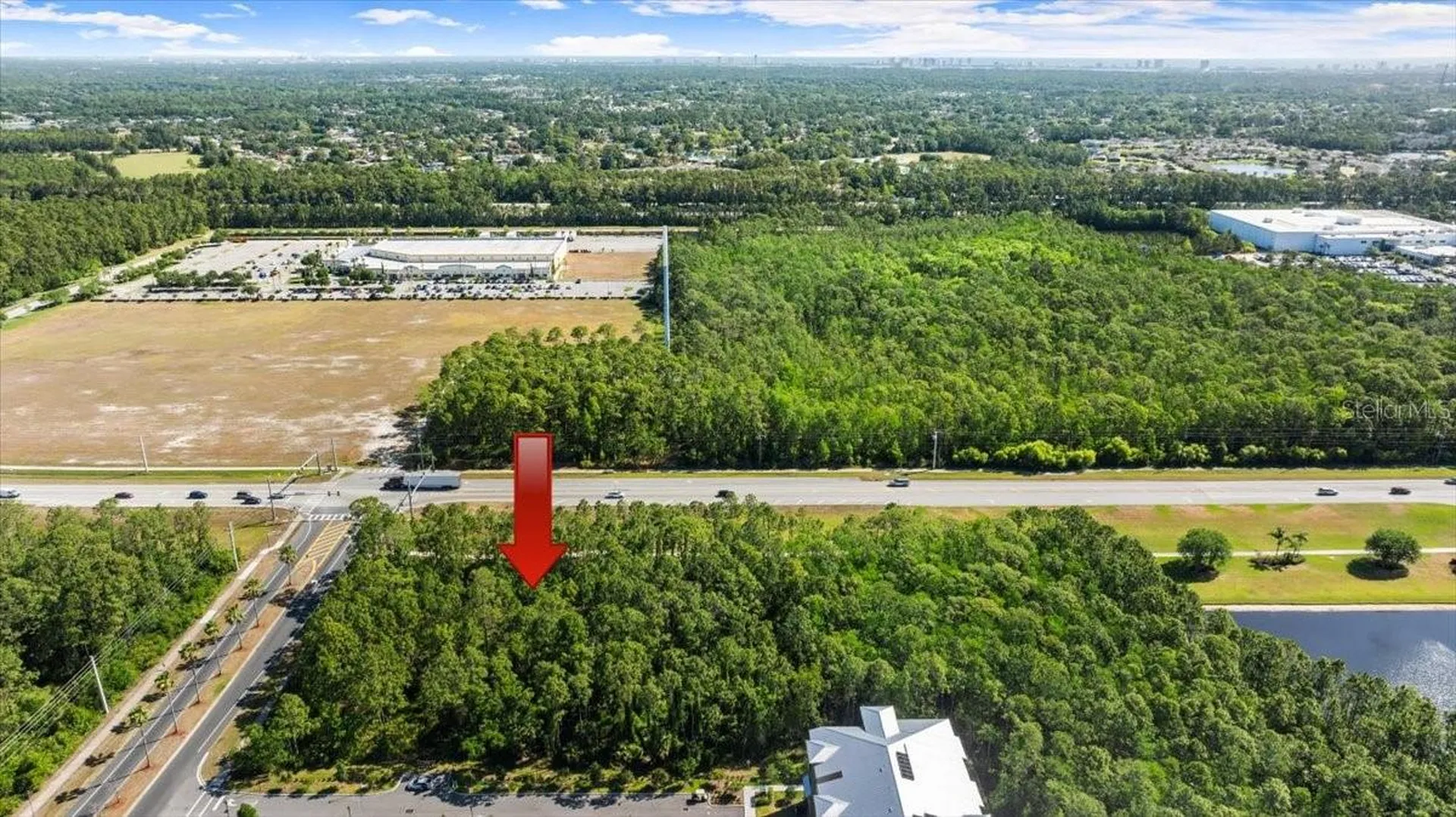 1500 Town West Boulevard Port Orange FL 32128