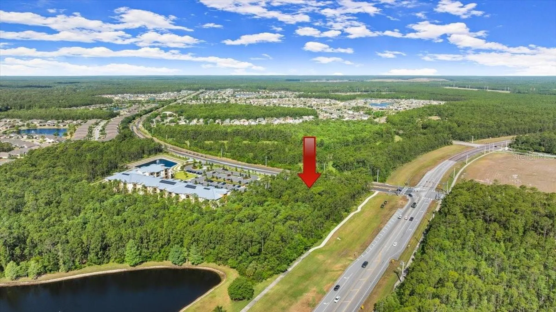 1500 Town West Boulevard Port Orange FL 32128