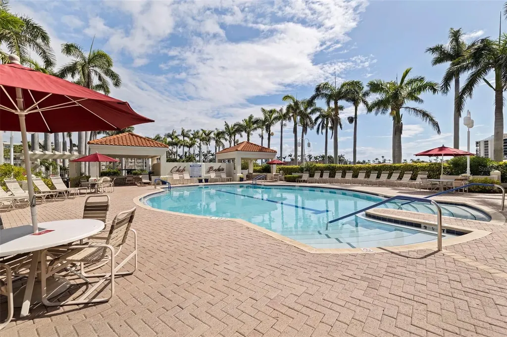 6105 Bahia Del Mar Circle St Petersburg FL 33715