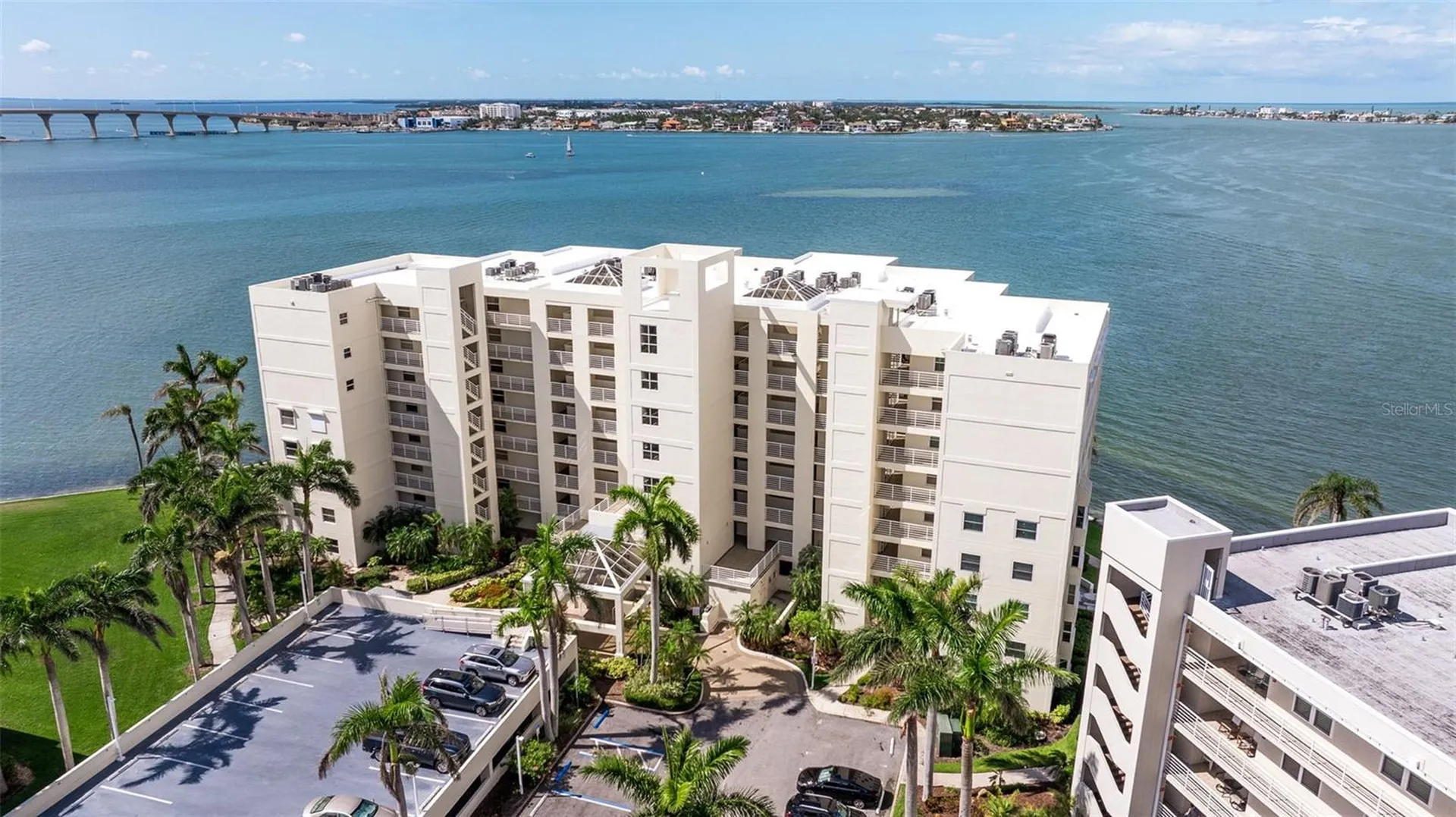 6105 Bahia Del Mar Circle St Petersburg FL 33715