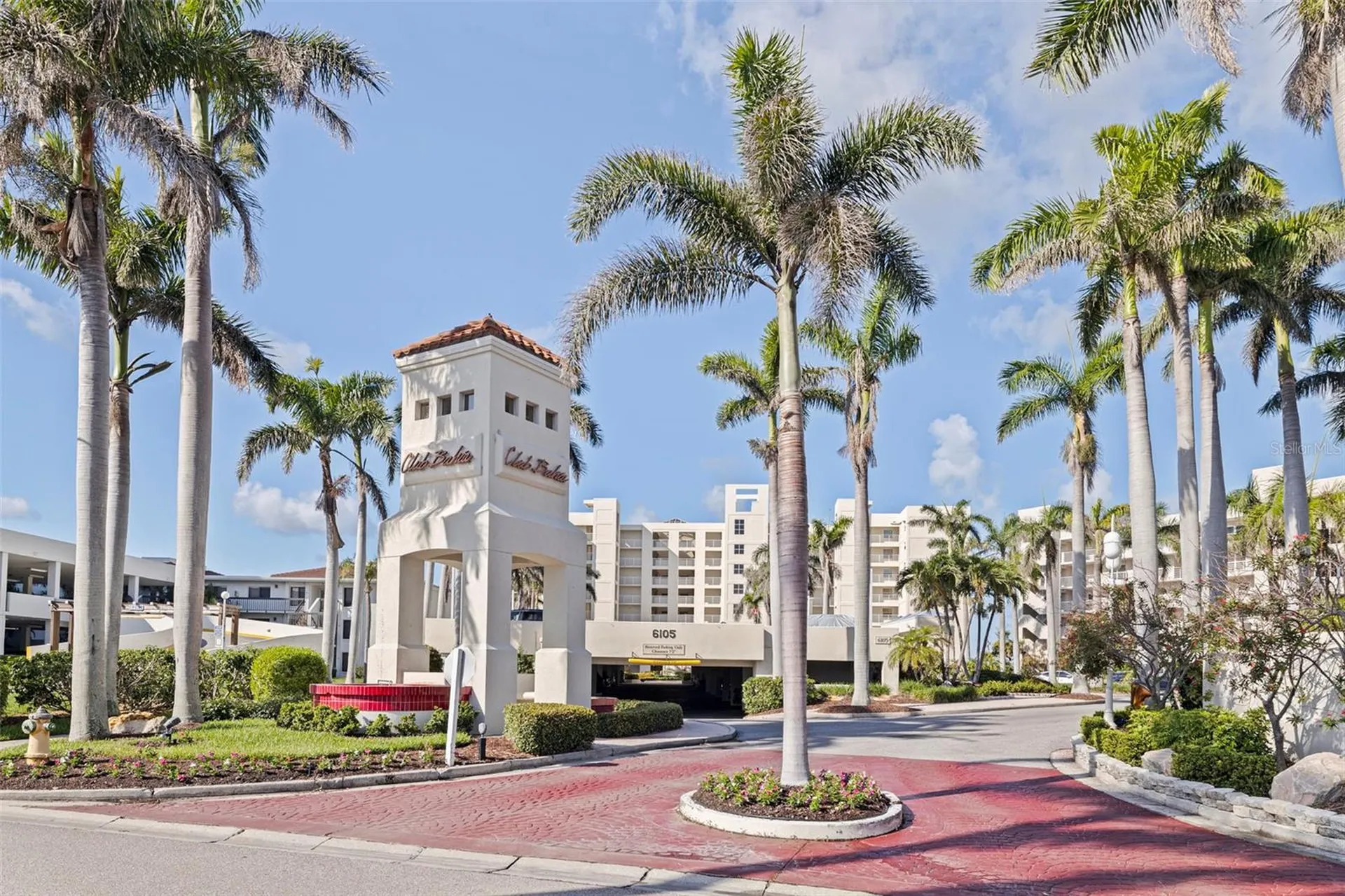 6105 Bahia Del Mar Circle St Petersburg FL 33715