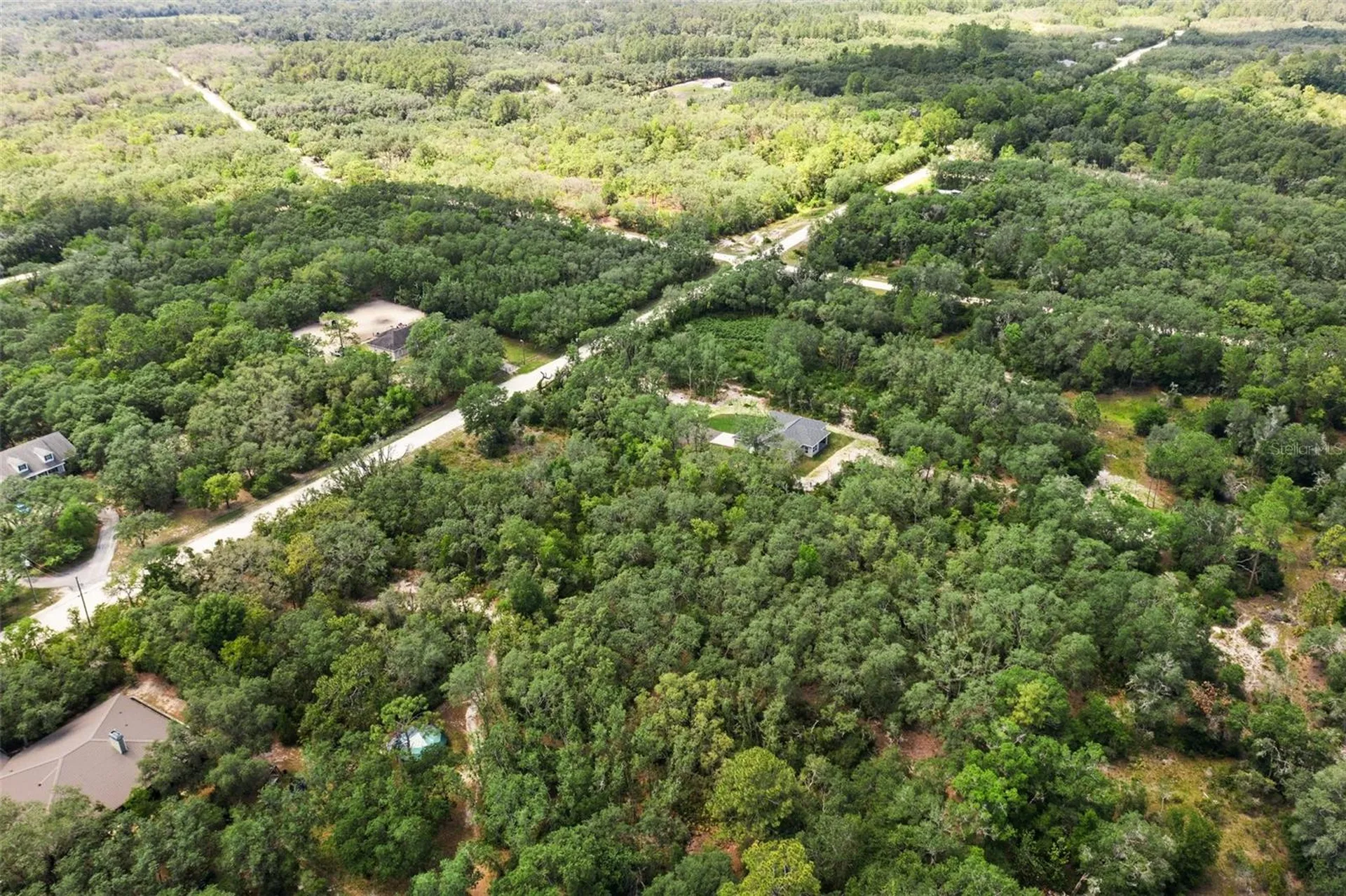 8184 Chimney Rock Drive Webster FL 33597