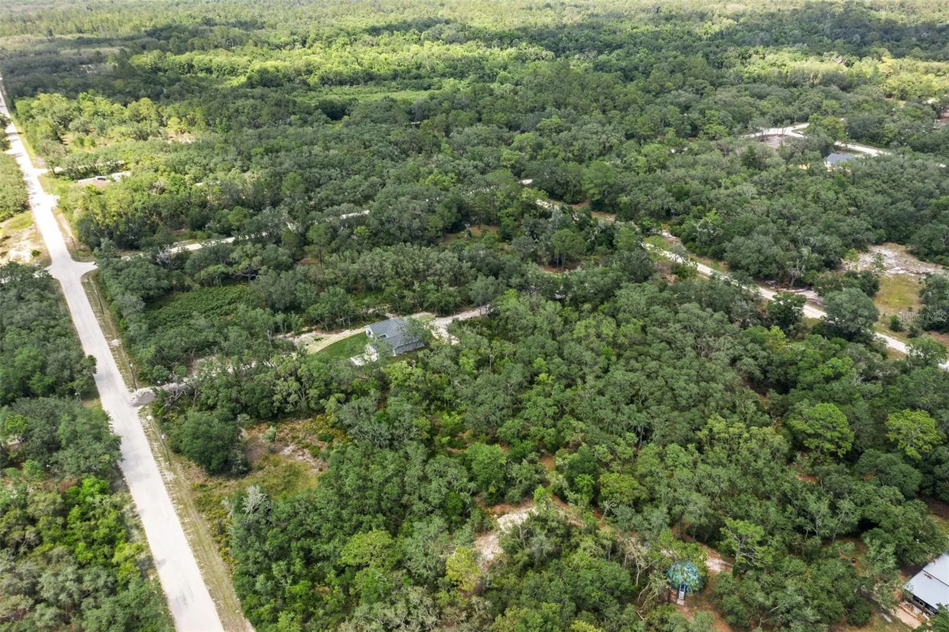 8184 Chimney Rock Drive Webster FL 33597