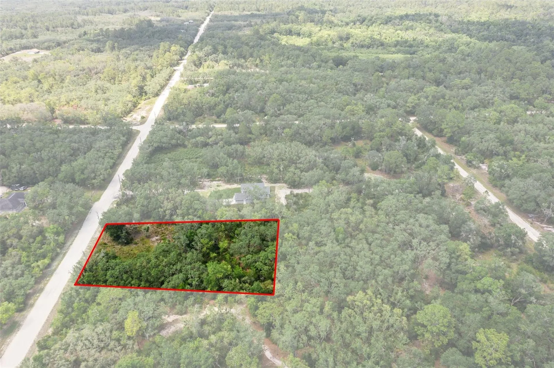 8184 Chimney Rock Drive Webster FL 33597
