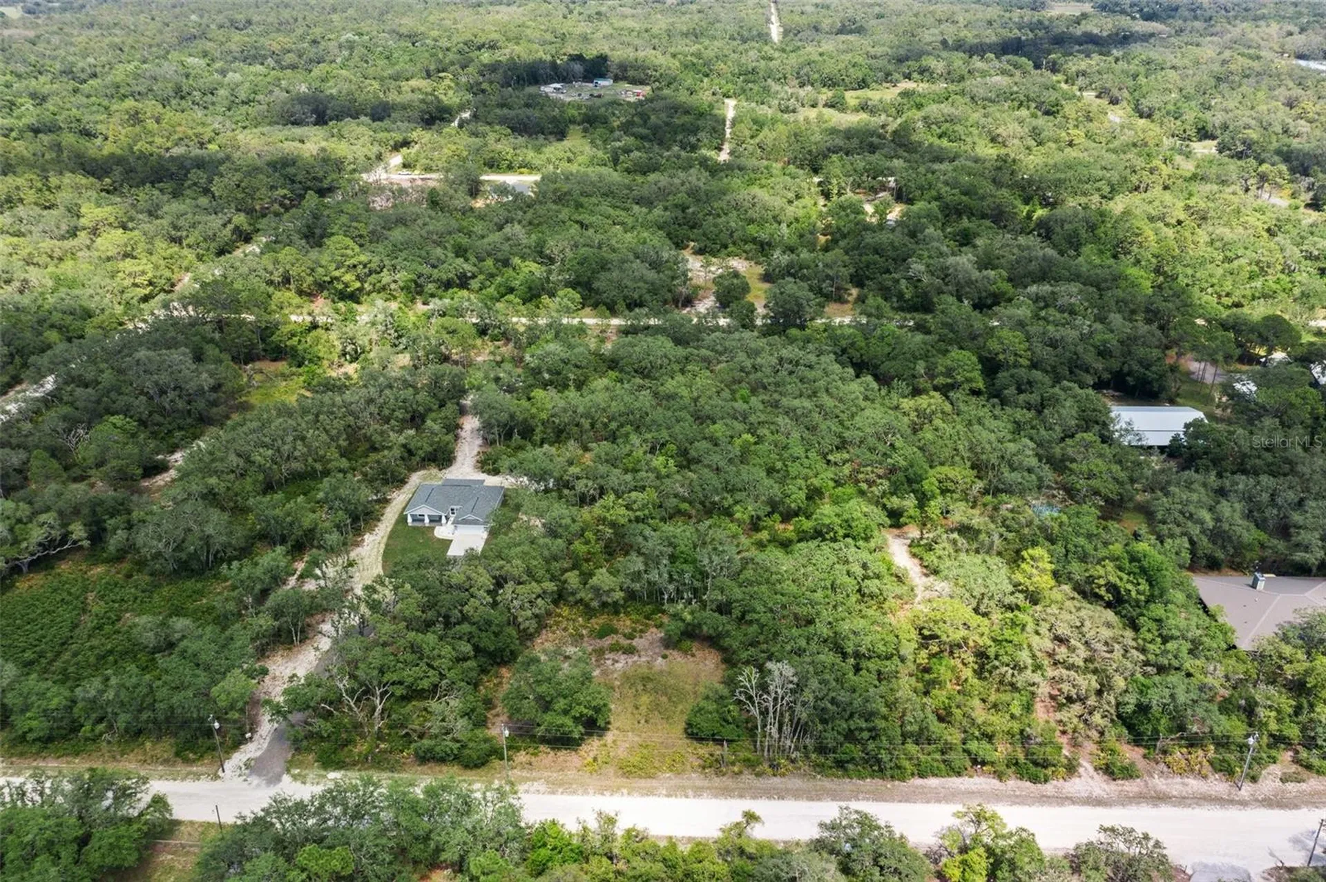 8184 Chimney Rock Drive Webster FL 33597