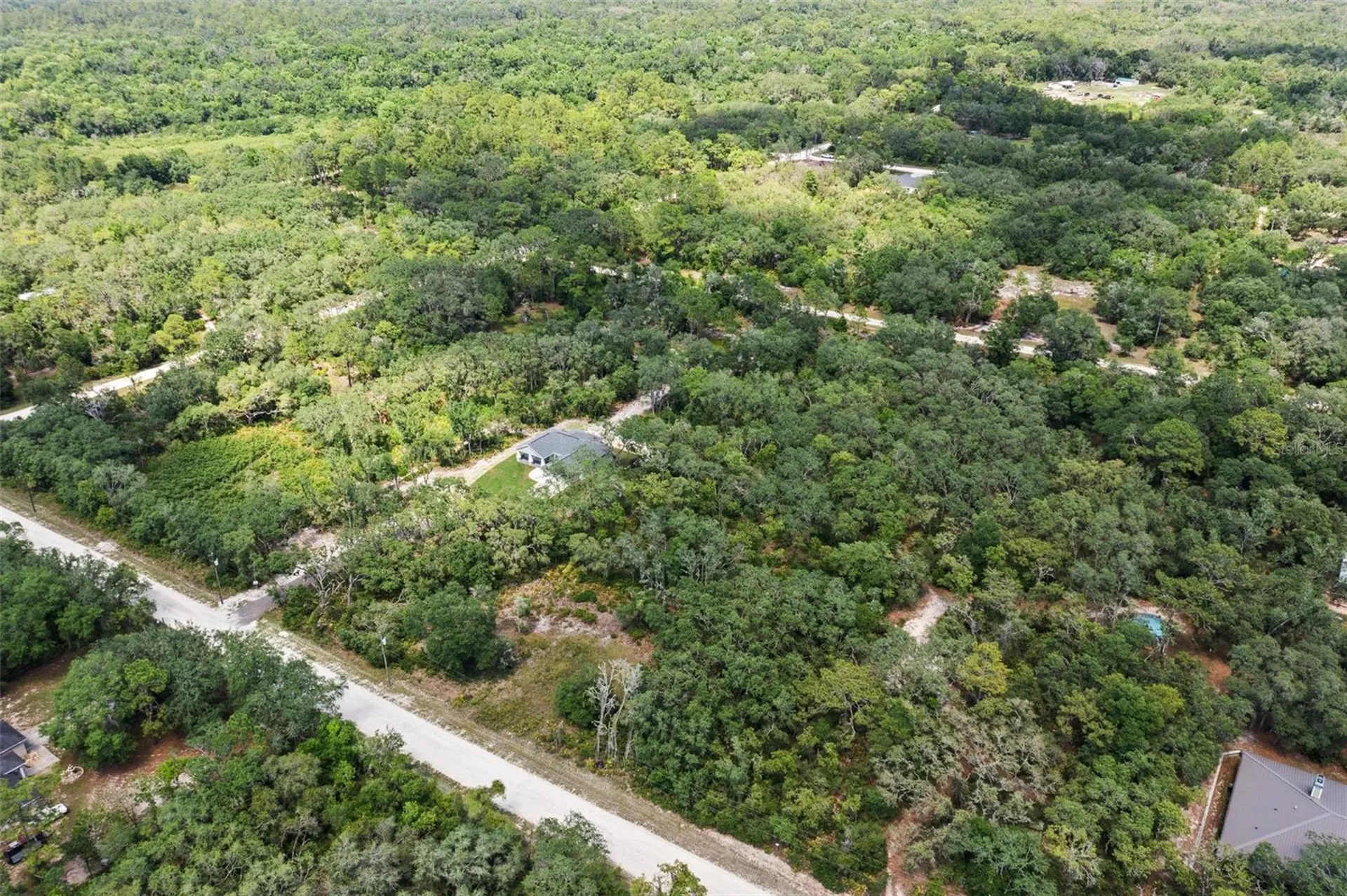 8184 Chimney Rock Drive Webster FL 33597