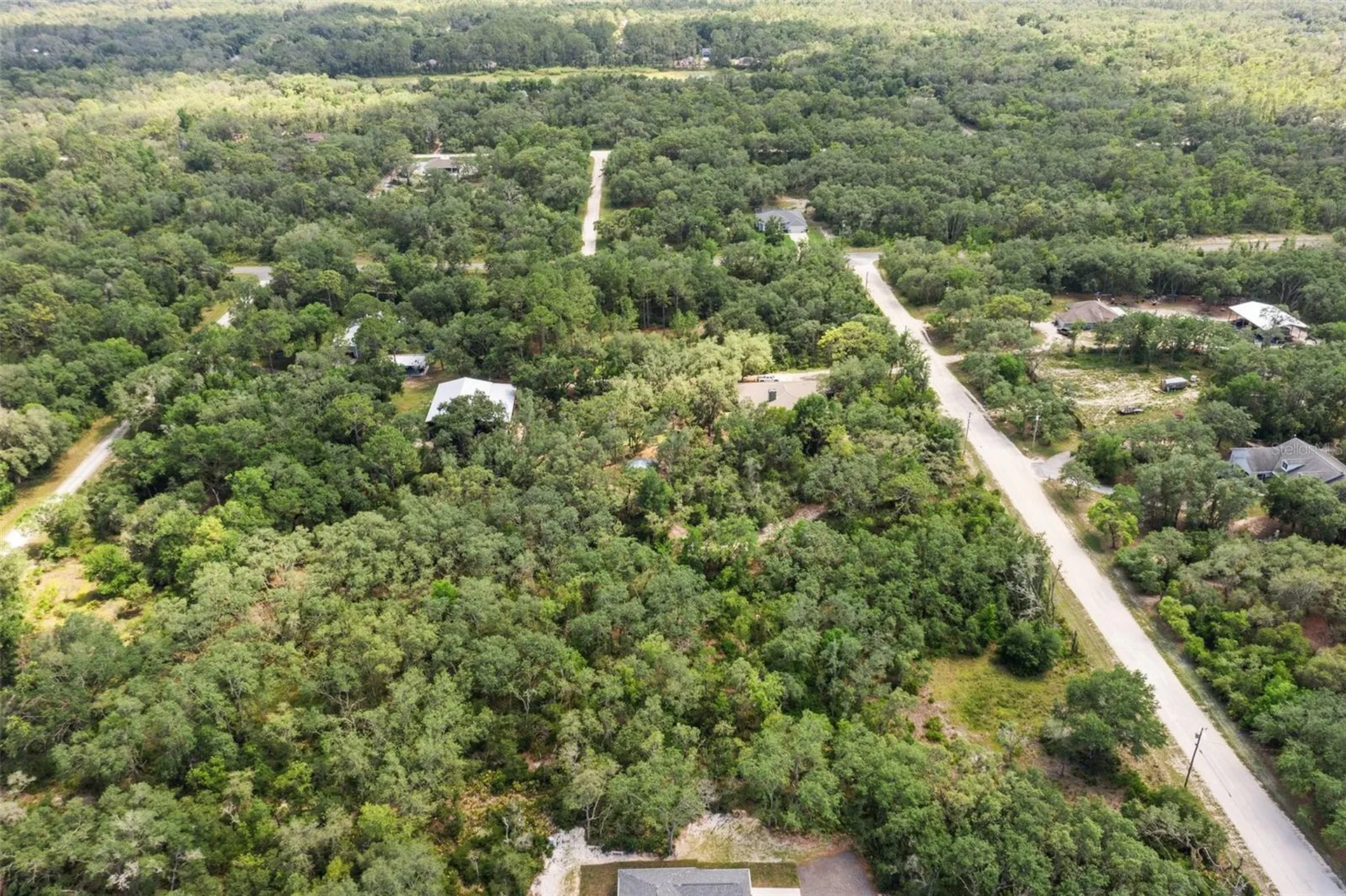 8184 Chimney Rock Drive Webster FL 33597