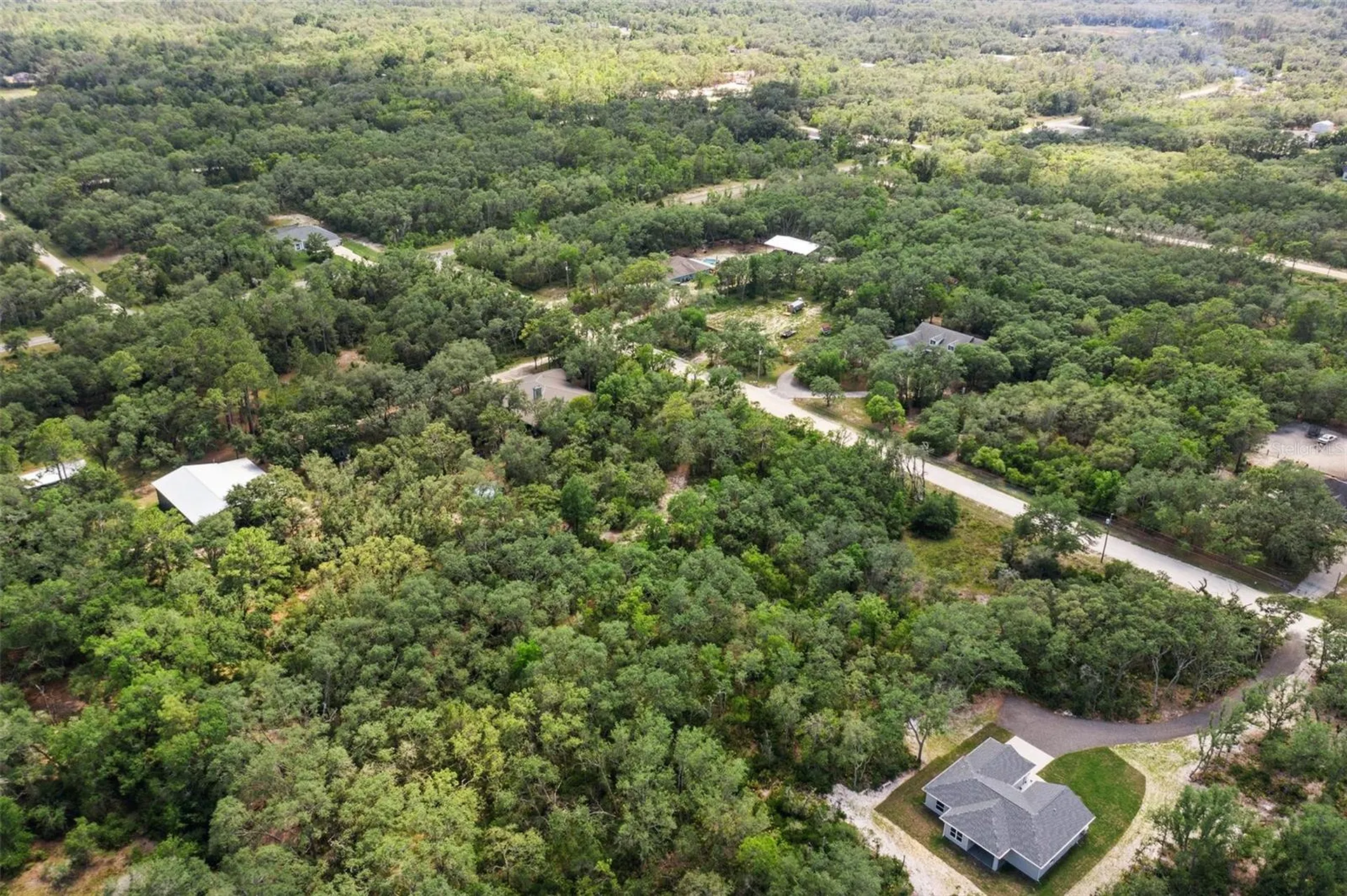8184 Chimney Rock Drive Webster FL 33597