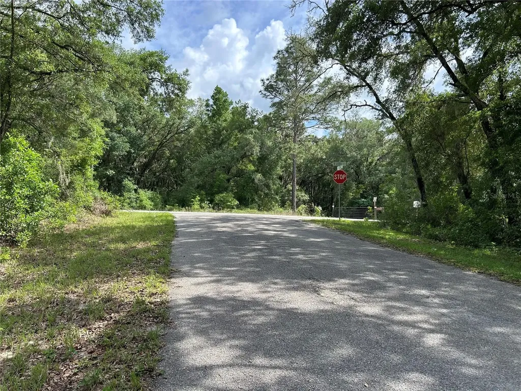 Tbd Uplands Avenue Dunnellon FL 34431