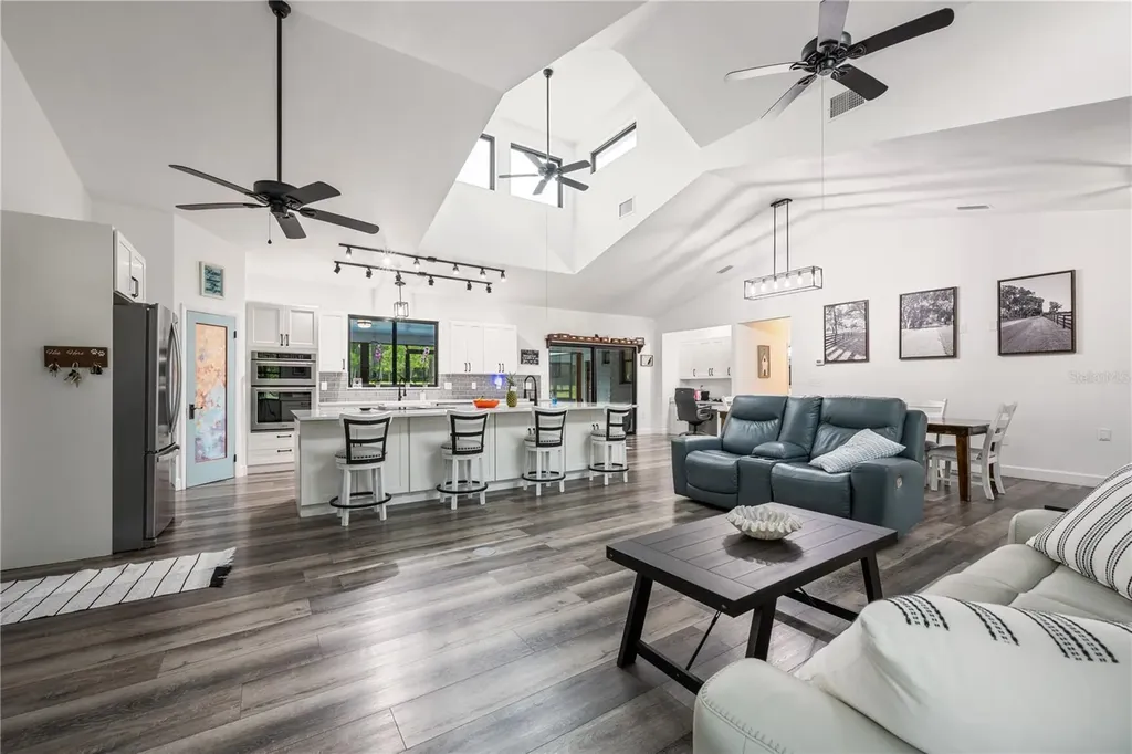 4091 NE 185th Avenue Williston FL 32696