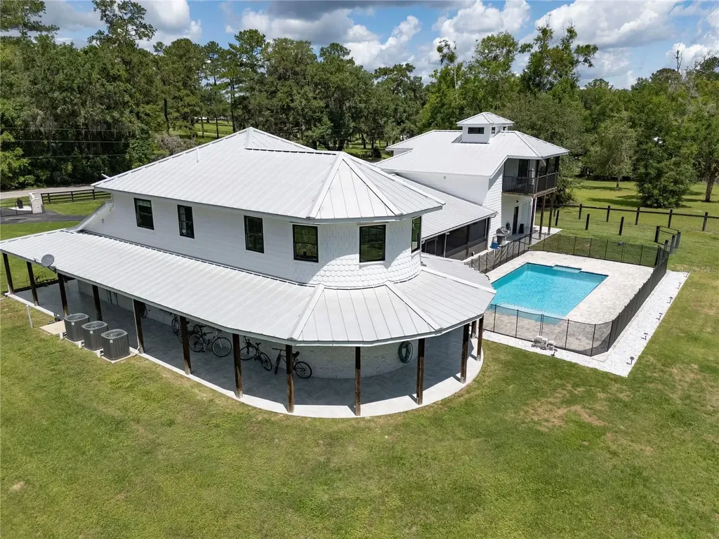 4091 NE 185th Avenue Williston FL 32696
