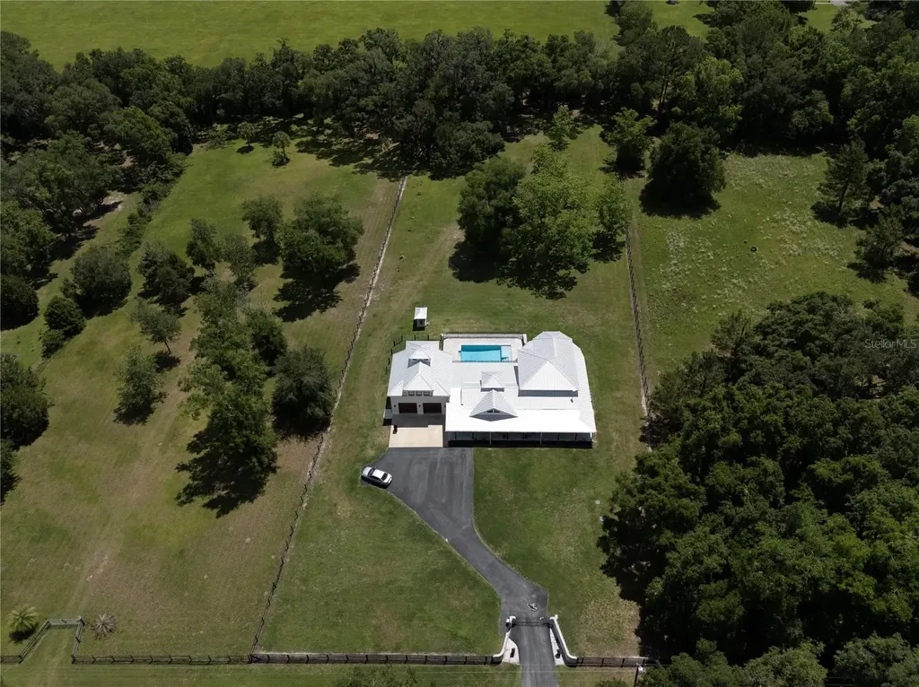 4091 NE 185th Avenue Williston FL 32696