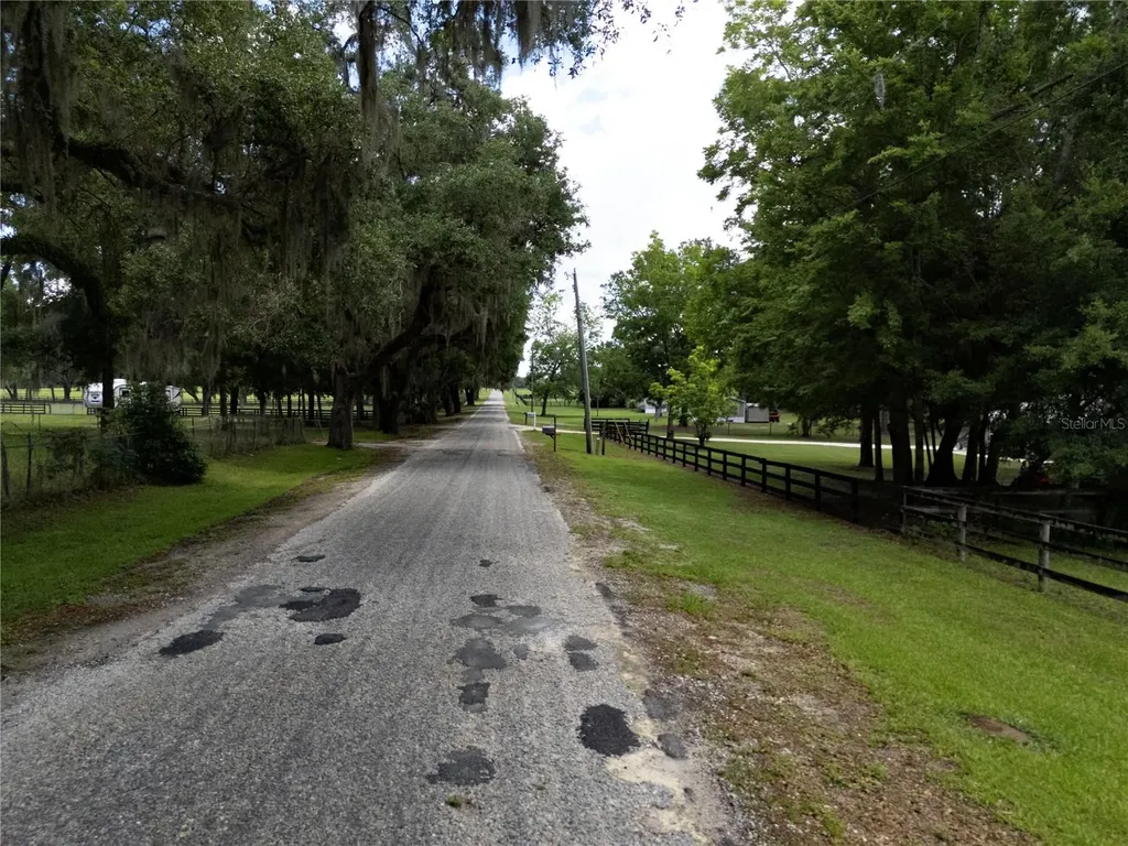 4091 NE 185th Avenue Williston FL 32696