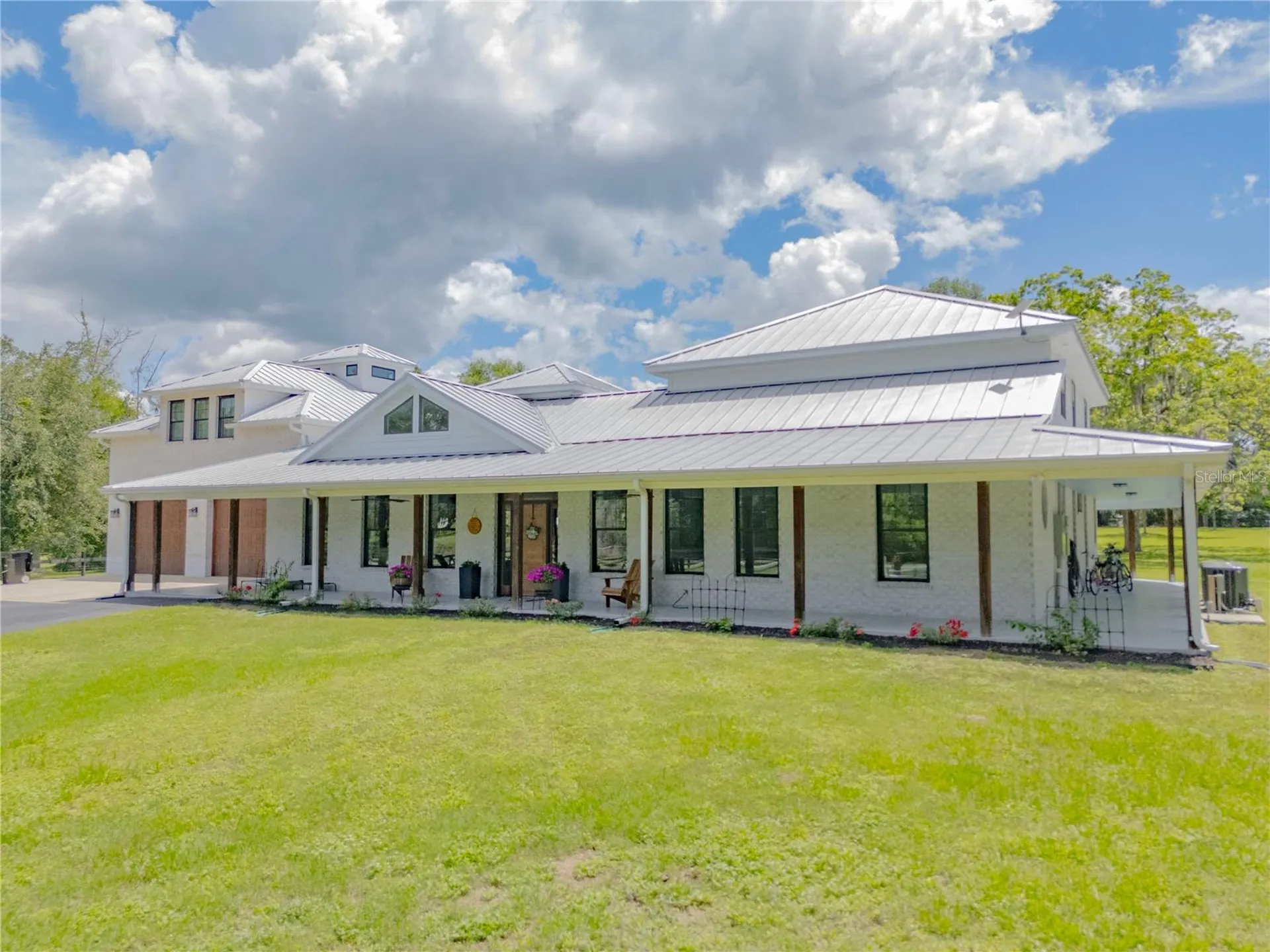 4091 NE 185th Avenue Williston FL 32696