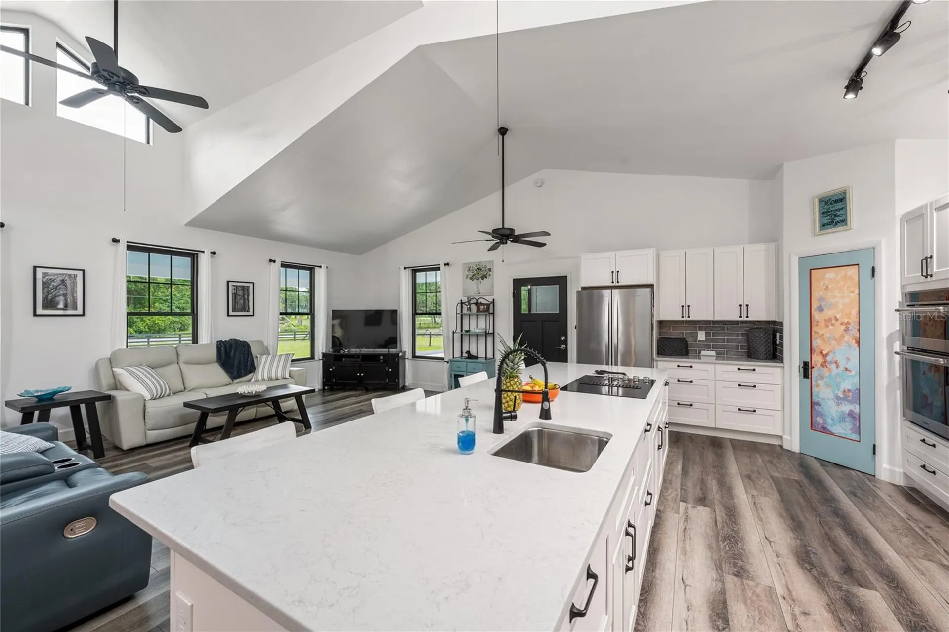 4091 NE 185th Avenue Williston FL 32696
