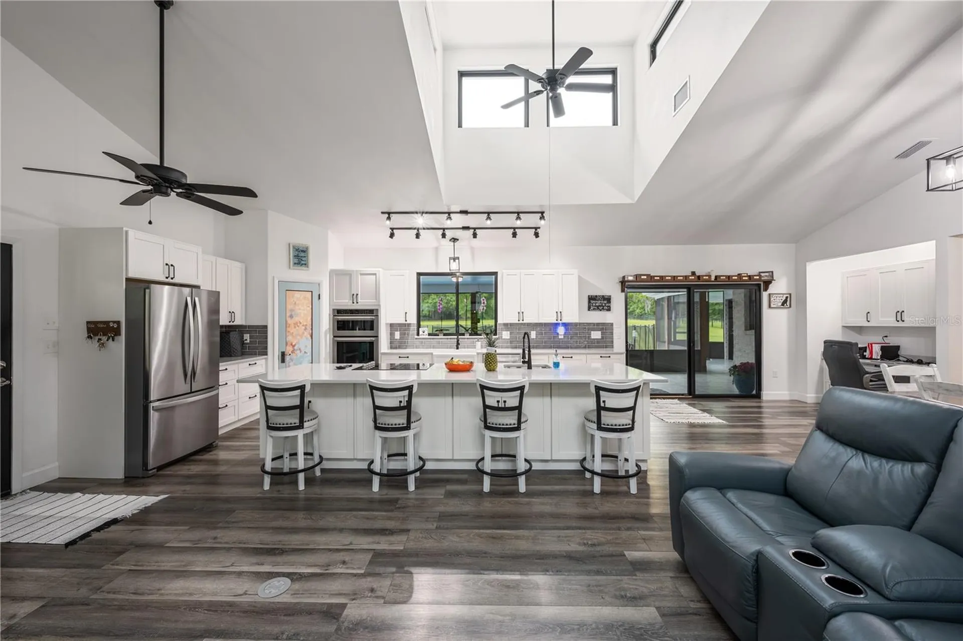 4091 NE 185th Avenue Williston FL 32696