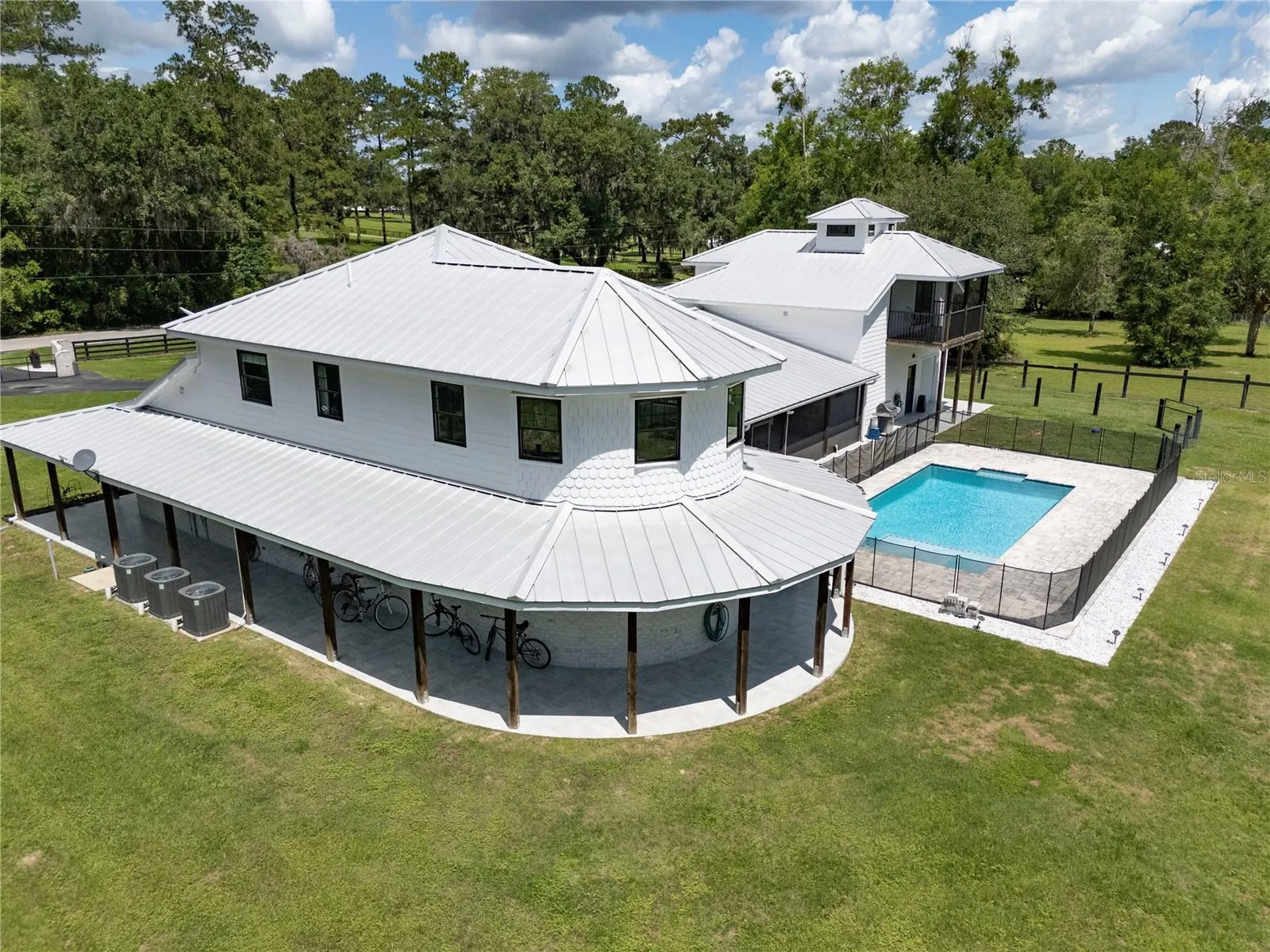 4091 NE 185th Avenue Williston FL 32696