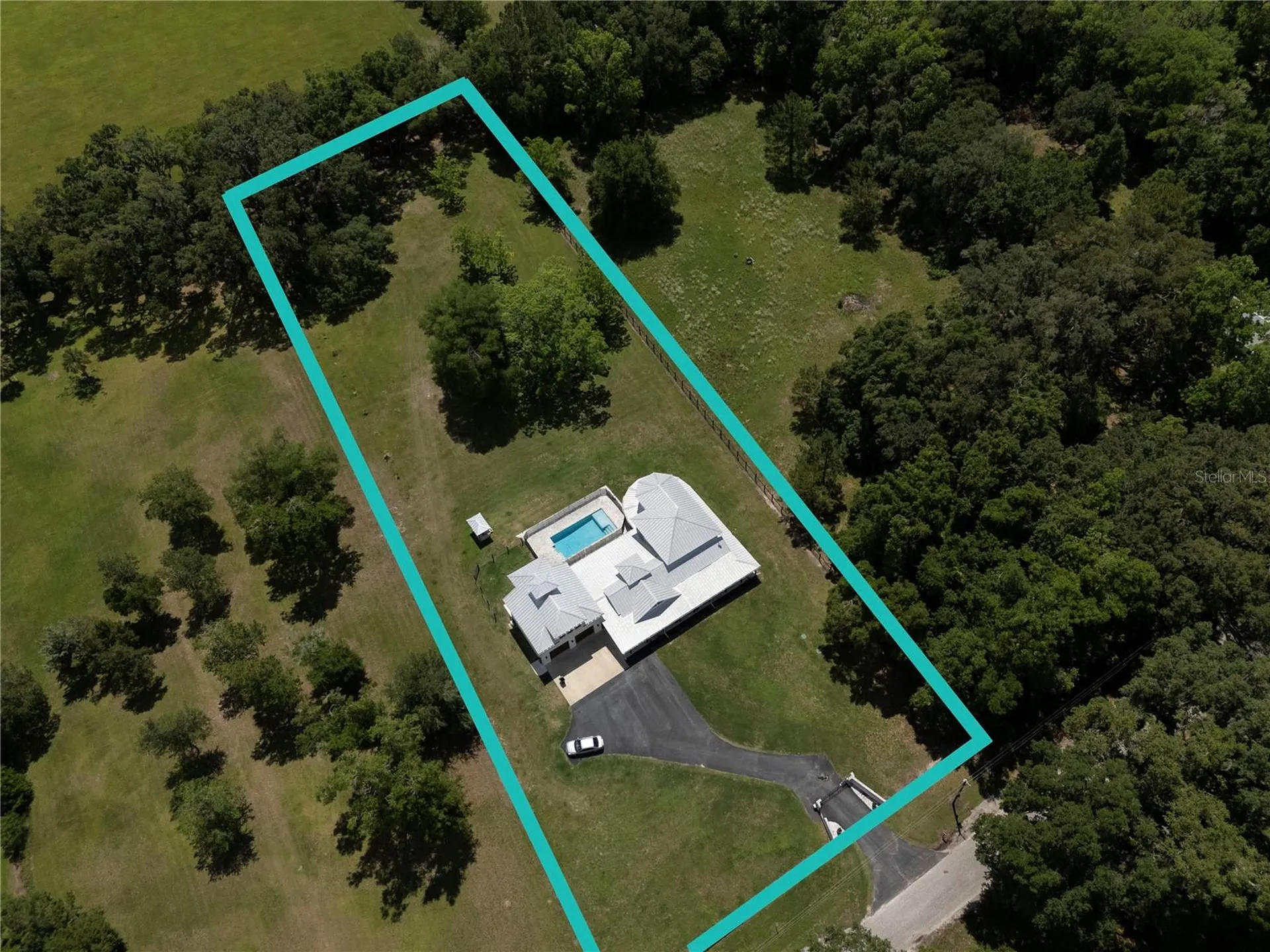 4091 NE 185th Avenue Williston FL 32696