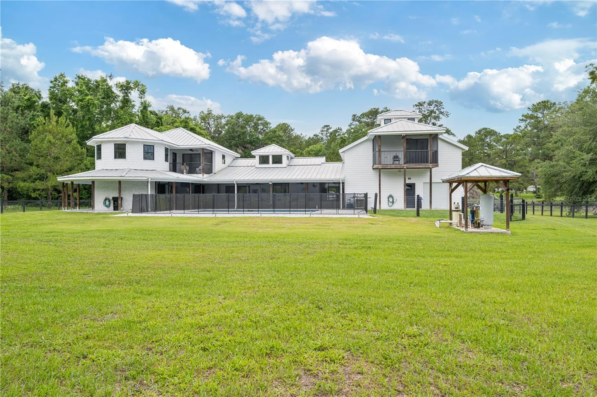 4091 NE 185th Avenue Williston FL 32696