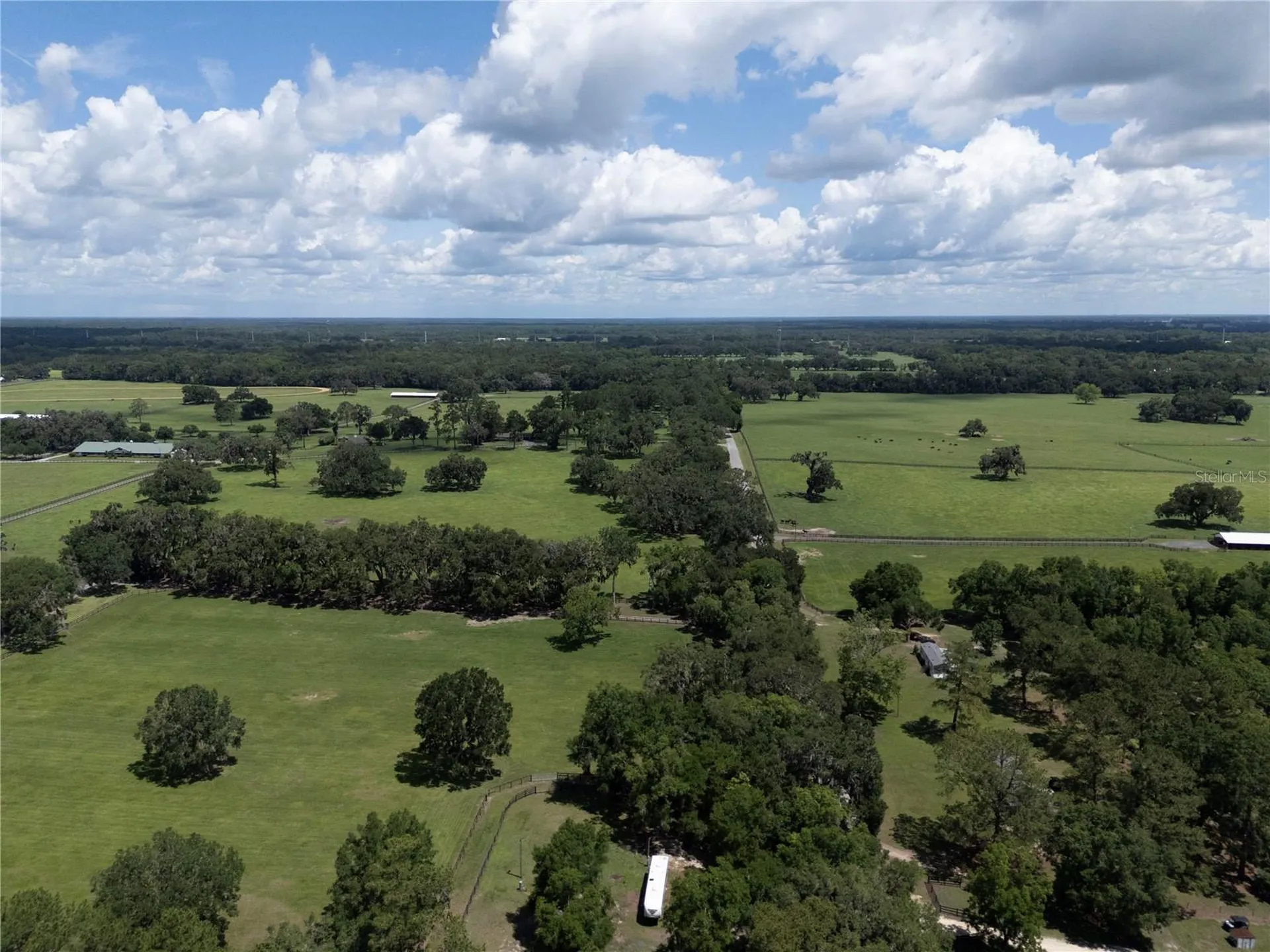 4091 NE 185th Avenue Williston FL 32696