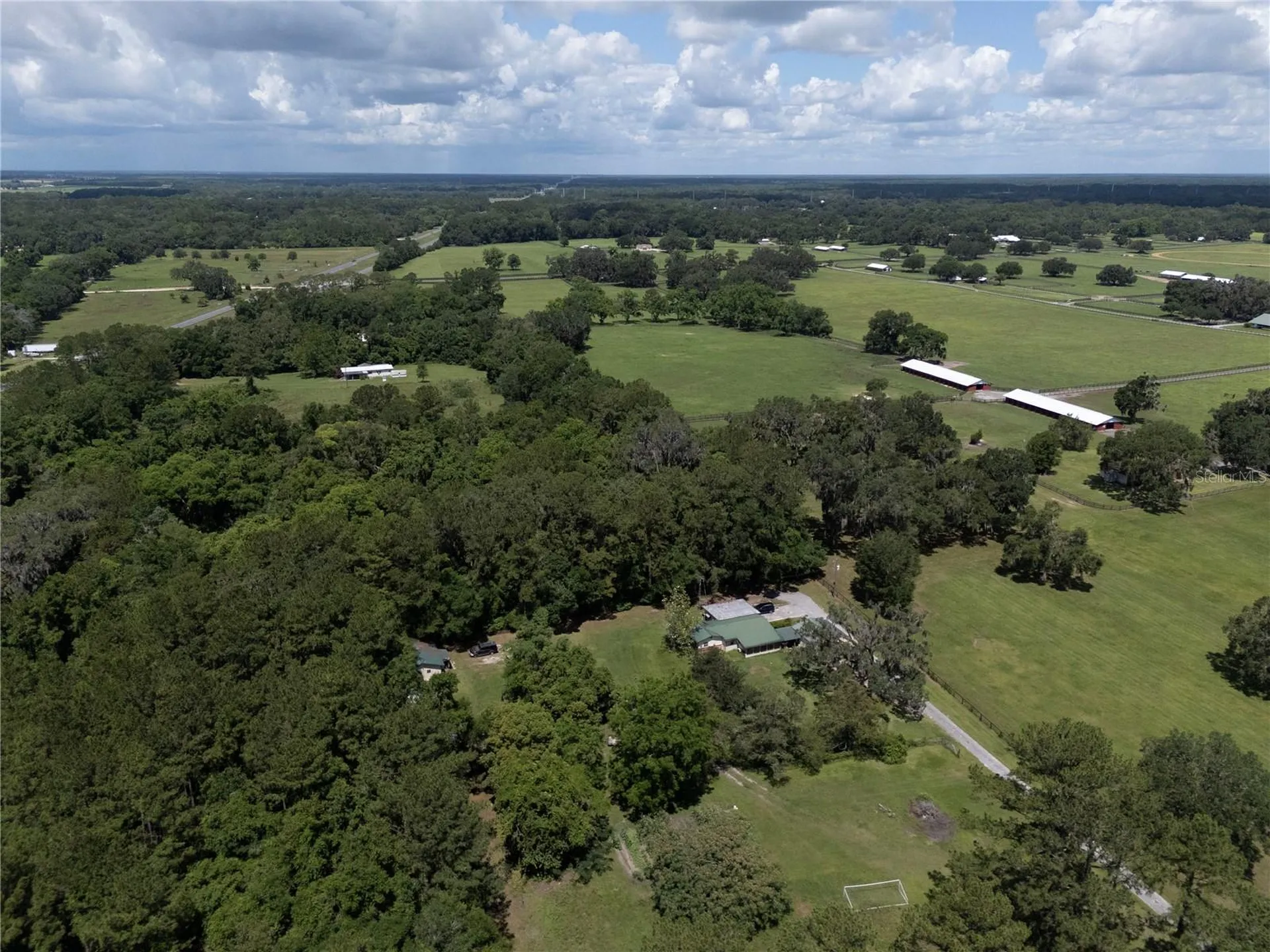 4091 NE 185th Avenue Williston FL 32696