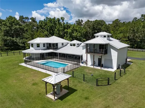 4091 NE 185th Avenue Williston FL 32696