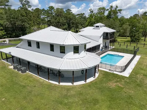 4091 NE 185th Avenue Williston FL 32696