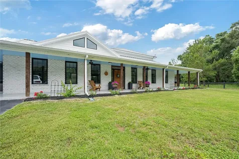 4091 NE 185th Avenue Williston FL 32696