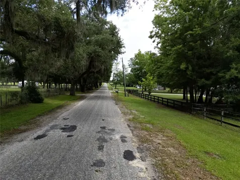 4091 NE 185th Avenue Williston FL 32696