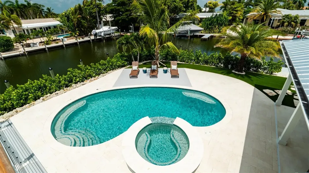 603 Emerald Lane Holmes Beach FL 34217
