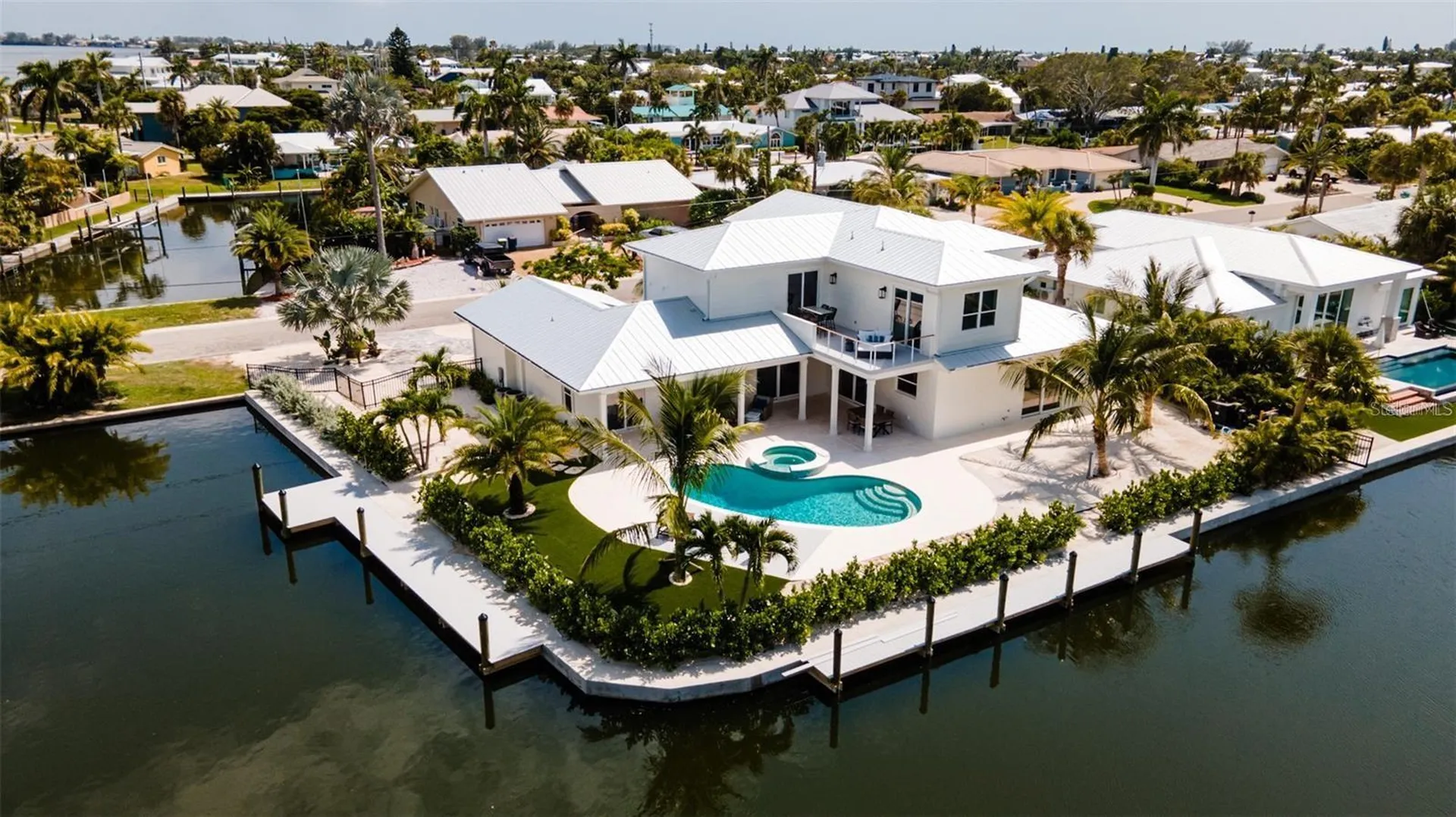 603 Emerald Lane Holmes Beach FL 34217